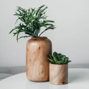 Large Vase